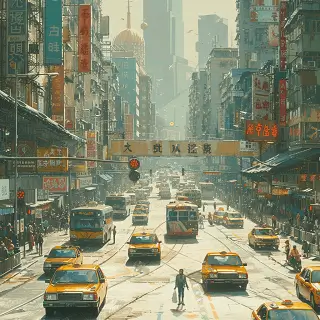 《金光御九界之战血天道》(布袋戏)